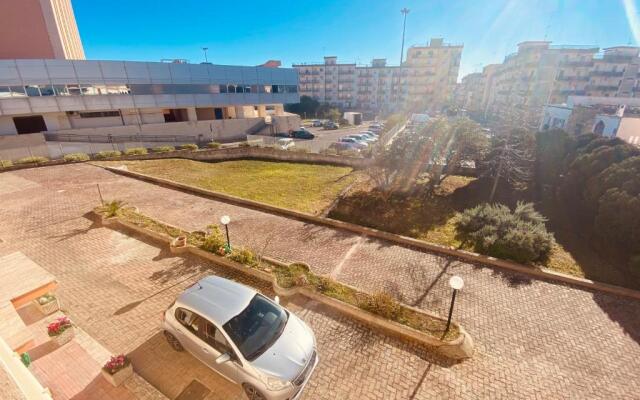 L'IPPOCASTANO Appartamenti - B&B