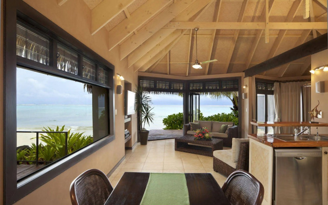 Sea Change Villas