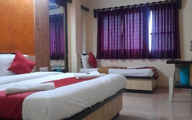 Hotel Saikrupa