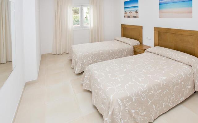 Apartamentos Sofía Playa Ibiza