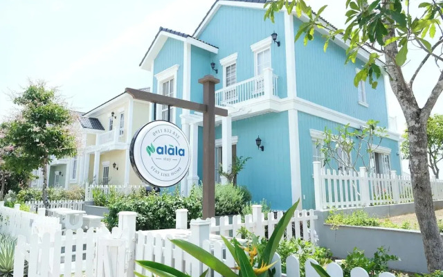 Novaworld Phan Thiet - Alala Stay