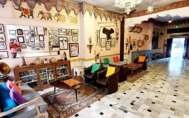 Durag Niwas Guesthouse