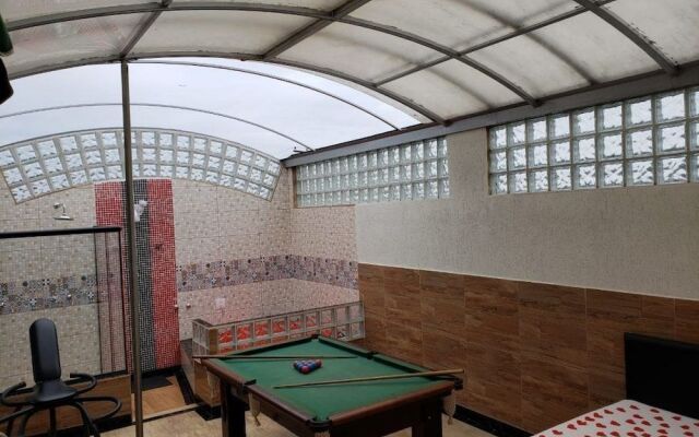 Motel Mont Blanc - Adults Only