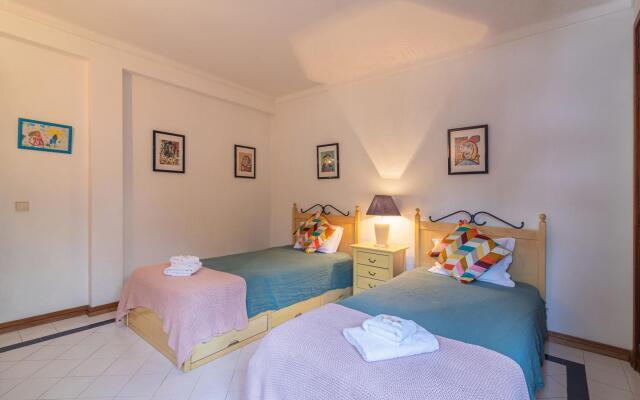 Albufeira Salgados Beach 2 by Homing