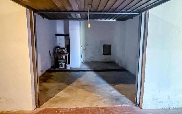 Fantastico Appartamento Con Vista Mare In Pineta