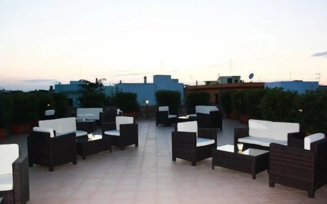 Castello Conti Filo Resort