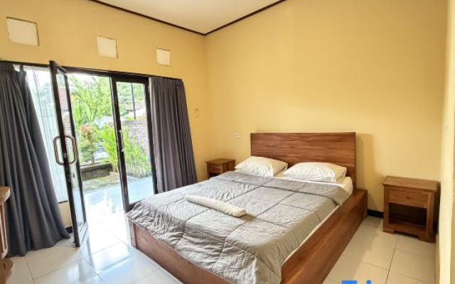 Purnama Homestay Pandawa