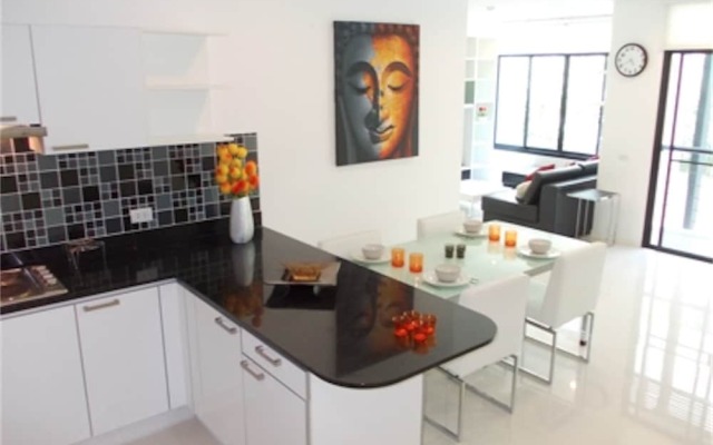 Kamala Regent 2 bedrooms Apartment