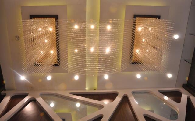 Hotel Ambience Jhansi