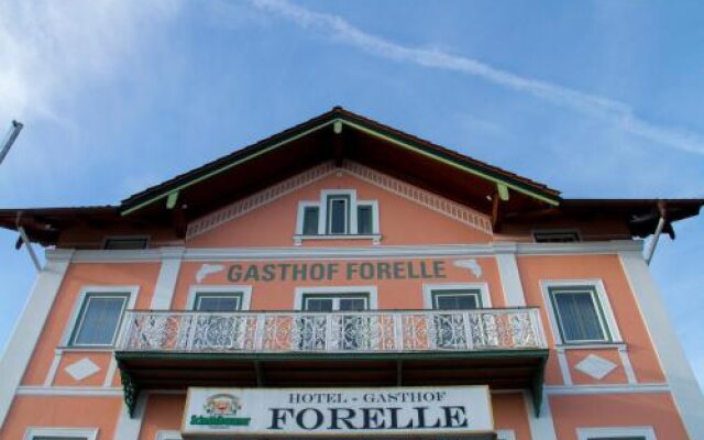 Hotel Gasthof Forelle