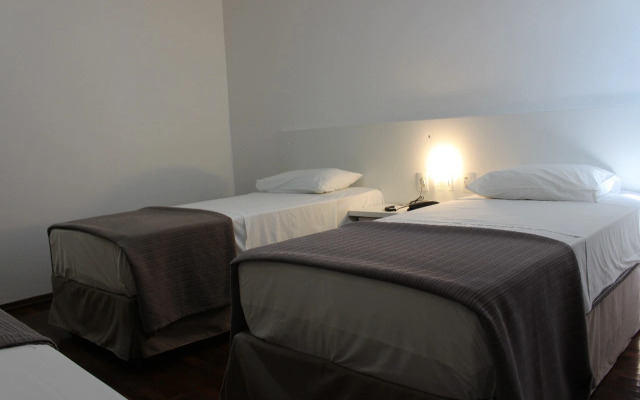 Fenix Hotel Campinas