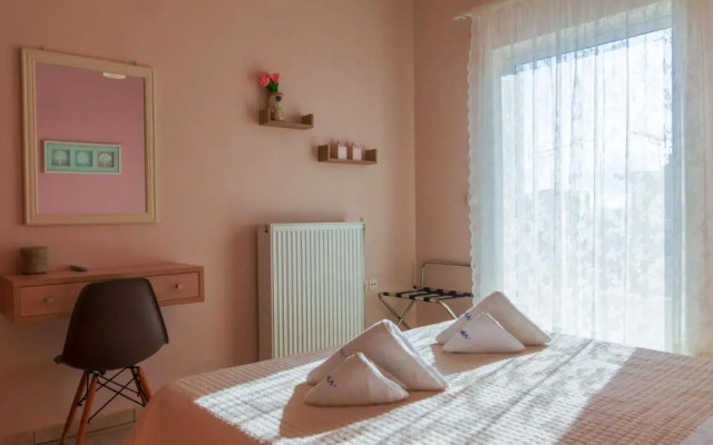 Vakakis Me Apartments