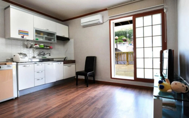 Muju Sannaedl Pension