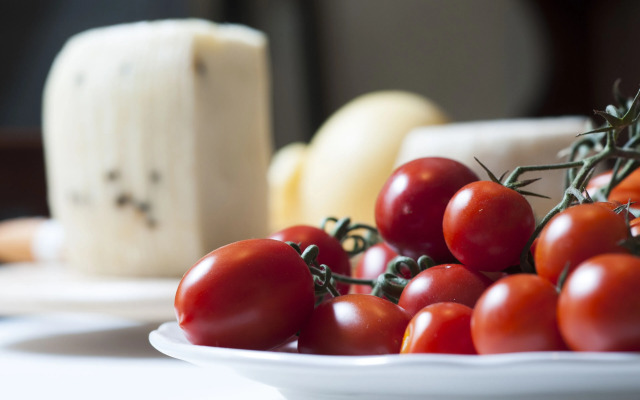 Bed  Breakfast LAngelica