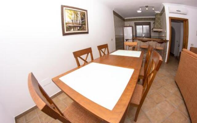 Apartamento Los Arcos
