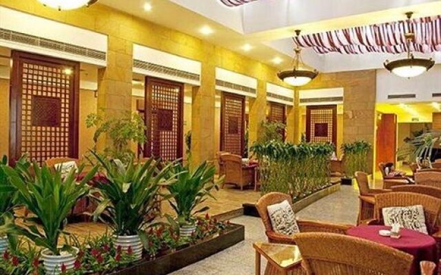 Chengdu Railway Hotel