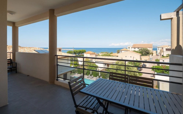 Residence Saletta Casale