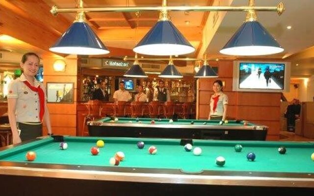 Metropolitan Hotel Bahrain