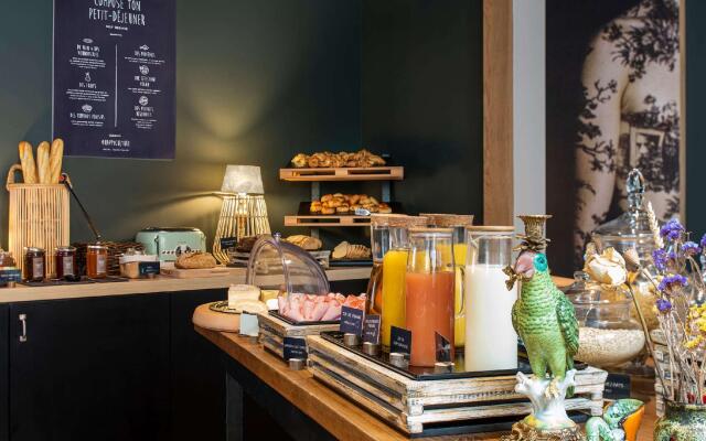 Kaijoo Hotel by HappyCulture
