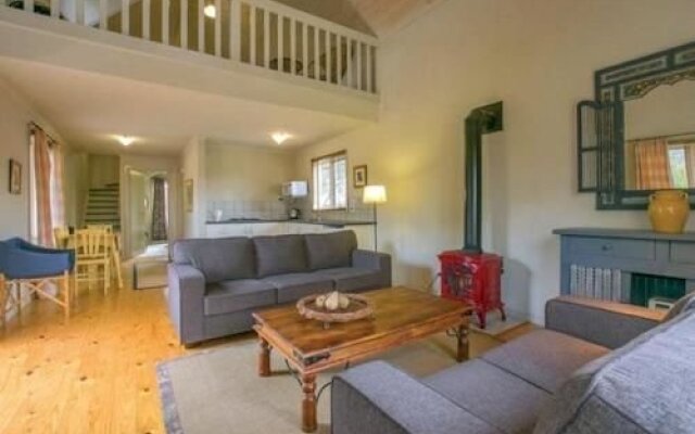 Tarascon Ridge Estate Daylesford