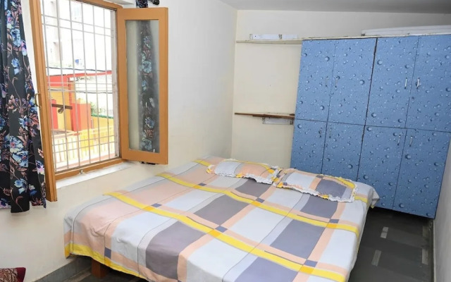 Siddhivinayak Temple Guest House