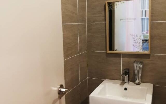 JW Midhill Genting Homestay