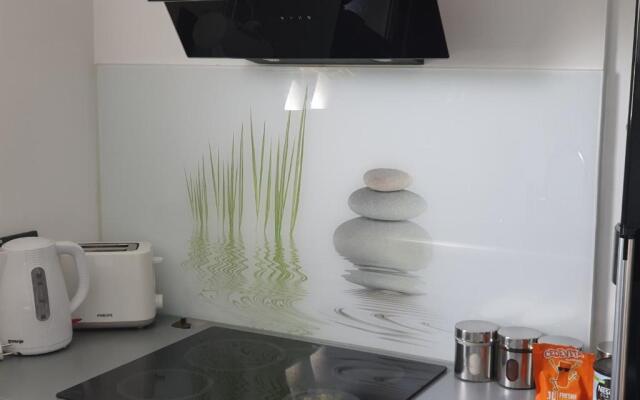 Apartment New Belgrade Home