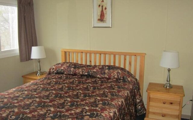 Schell Motel
