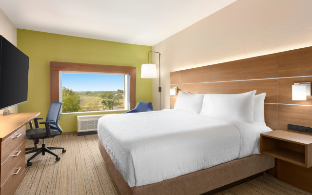 Holiday Inn Express Hotel & Suites Mission-McAllen Area by IHG