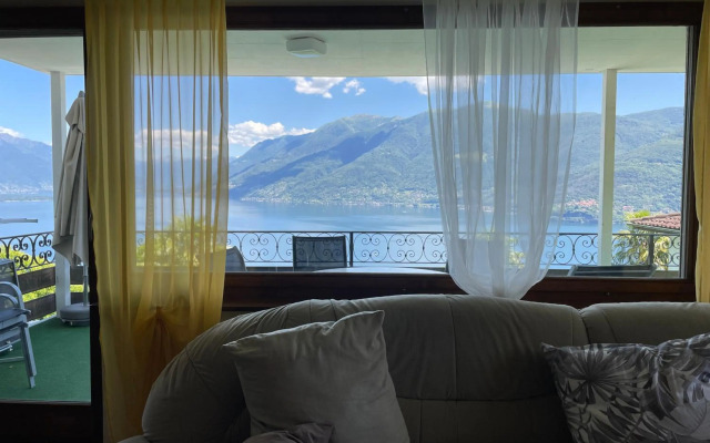 Brissago: Casa Collinetta H