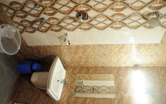 Hotel Al Wesal International