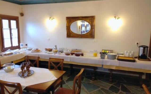 Papigiotis Hotel