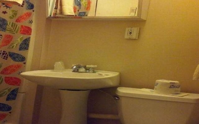 463 Beacon Street Guest House