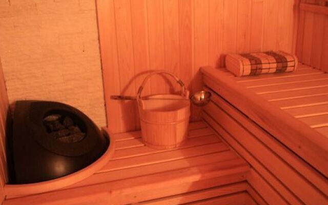 HOME APART-HOTEL (Vivulskis)