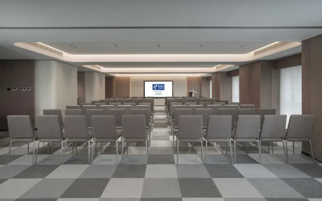Holiday Inn Express Xi An Fengdong by IHG