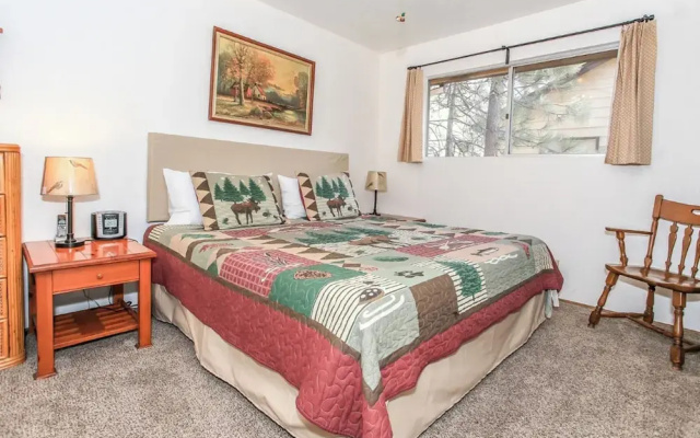 Chalet Georgia