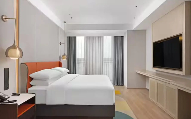Home2 Suites by Hilton Guiyang Nanming Jiaxiu