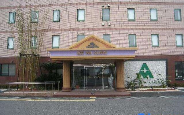 Ace Inn Kariya