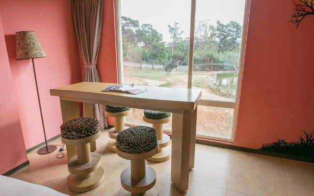 Leofoo Resort Guanshi
