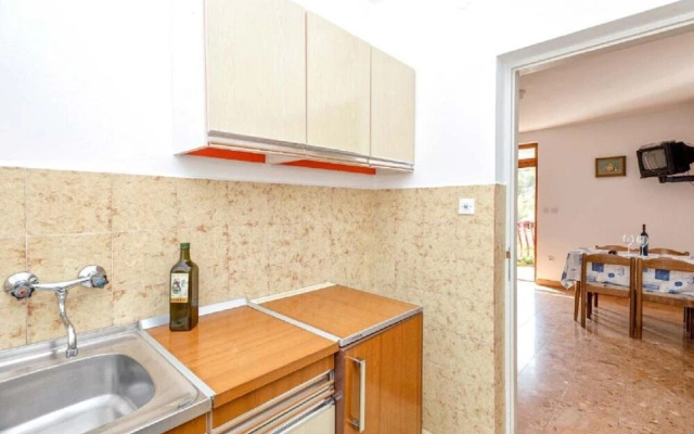 Barba - Apartments With Air Conditioning - A2