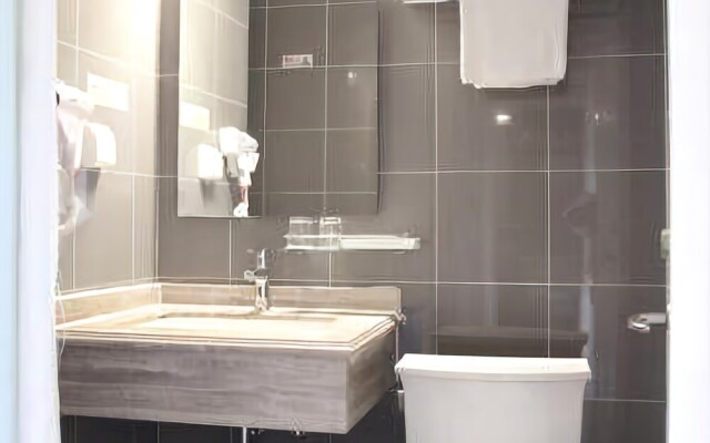 Beijing Huadan Hotel
