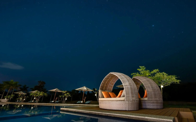 The Bayou Hotel Langkawi