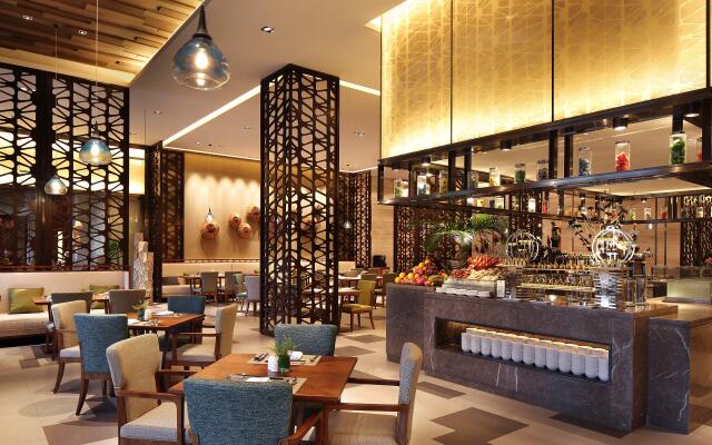 Crowne Plaza Resort Xishuangbanna Parkview by IHG