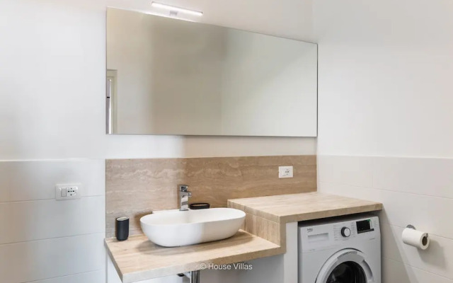 Donna Rosa Luxury Home - Il Vicolo