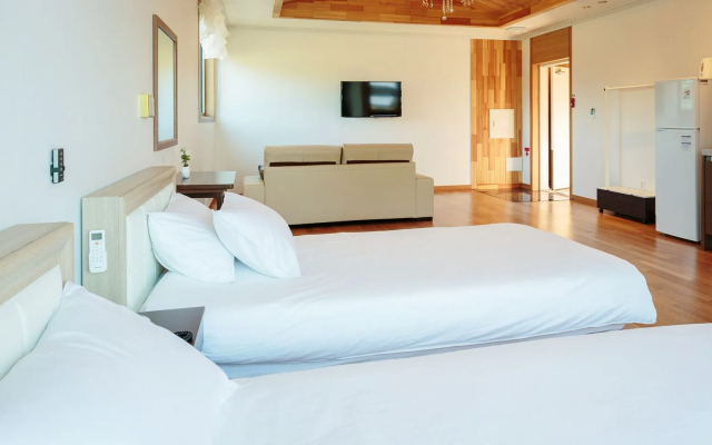 Harmony Resort