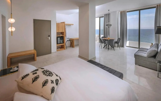 Mythical Coast Wellness Retreat