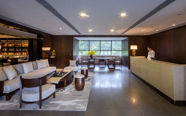 H Life Hotel Chuangyiyuan Branch