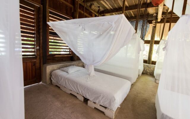 Cabañas Hostal & Camping Magic Bacalar