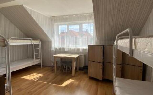 VIP Hostel