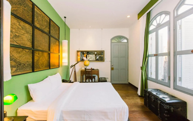 The Memory at On On Hotel